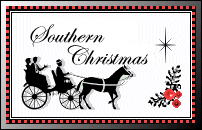 Southern Christmas Ring